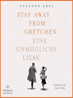 cover image of Stay away from Gretchen (Die Gretchen-Reihe 1)